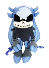Sonic The Hedgehog - Mimic The Octopus Plush 10"H
