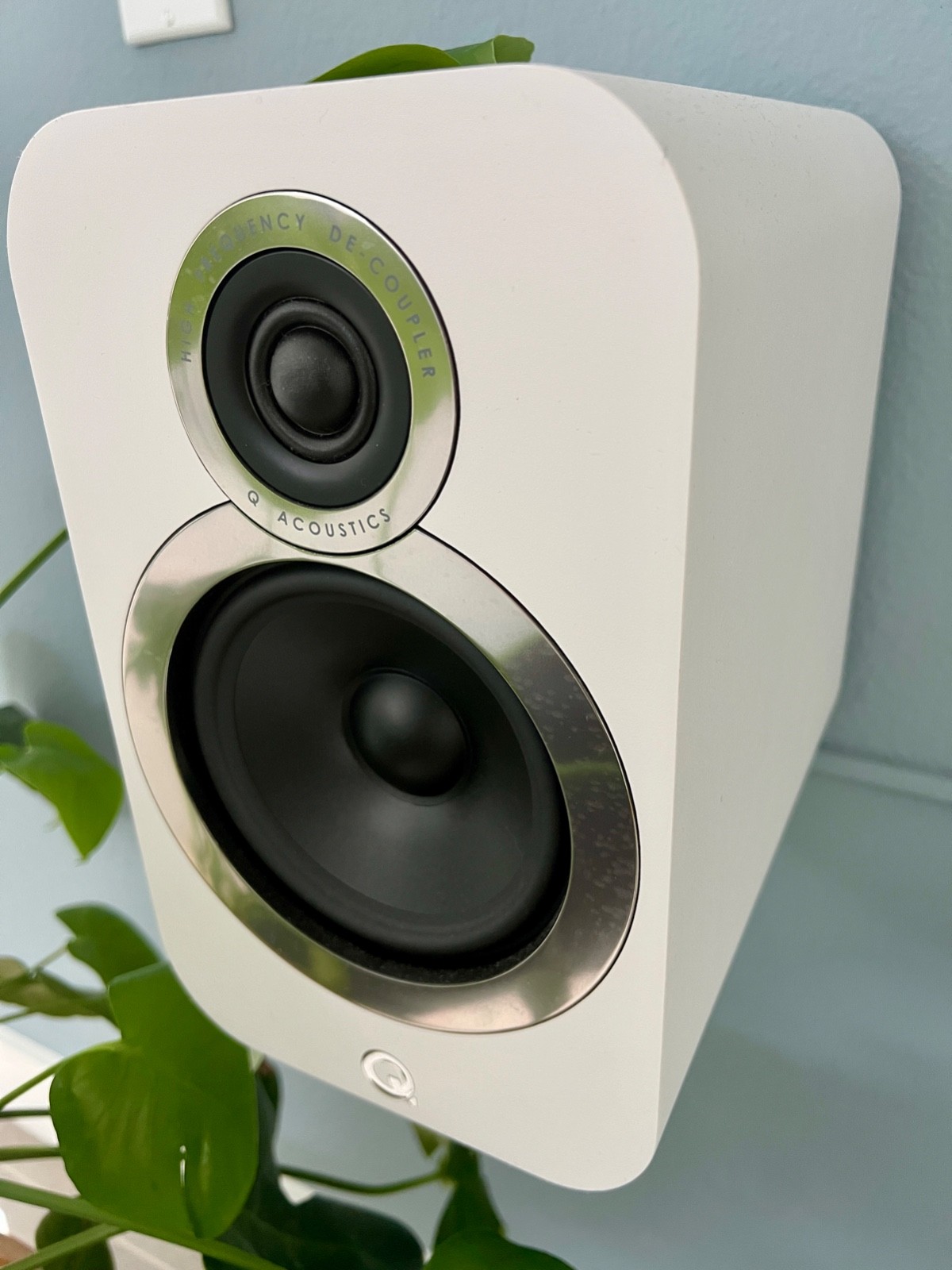 q acoustics 3020 Used Price | HifiZero
