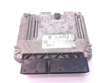 Motorsteuergerät 03L906018BR Skoda Yeti Octavia 2.0 TDI