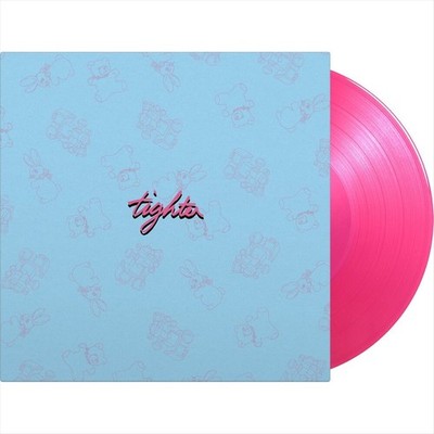 MINDLESS SELF INDULGENCE TIGHTER NEW LP