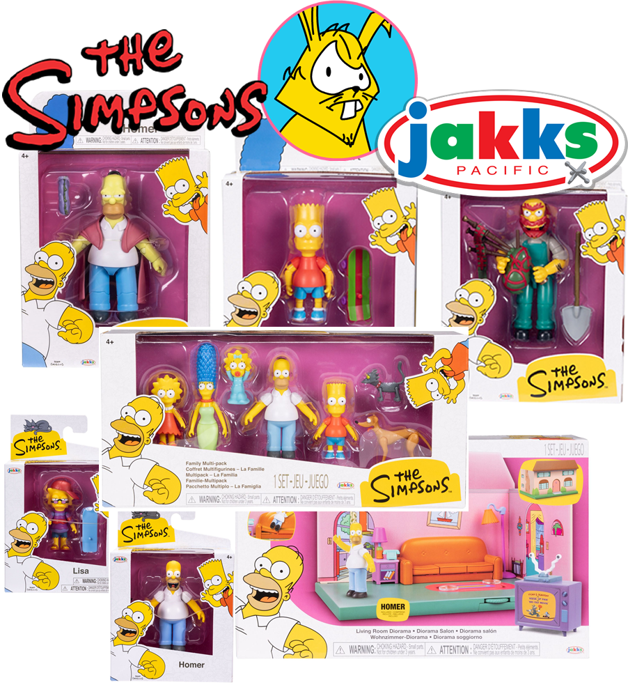 The Simpsons 2.5