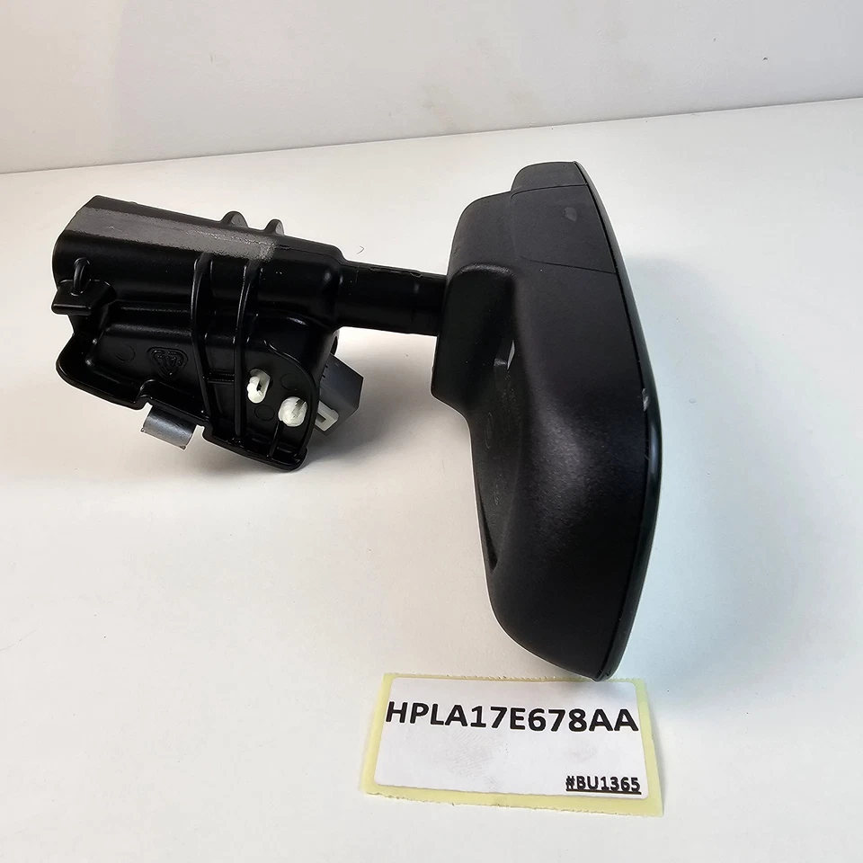 Espejo retrovisor interior interior Jaguar XE 2013-2019 HPLA17E678AA Foto 3 de 4