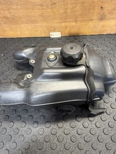 02 Honda Foreman 450 ES Gas Tank Fuel Tank 