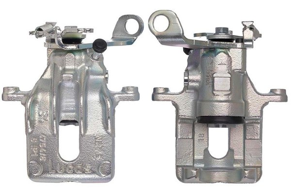ATE 24.3344-1746.5 Bremssattel FüR Ford-image
