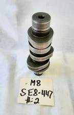 2017-2022 Harley-Davidson Screamin' Eagle Milwaukee Eight Cam SE8-447