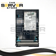 HPE 2.4TB SAS 12G 10K LFF SCC 3.5 HDD Seagate for ProLiant Server Gen 8/9/10/11