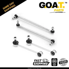 4 PC Front & Rear Sway Bar Kit for 06 BMW 325xi 06 330xi 328xi 335xi 328i xDrive
