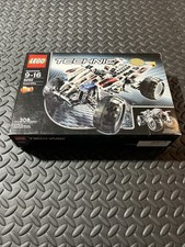 LEGO TECHNIC: Quad-Bike (8262) for sale online | eBay