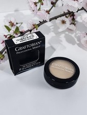 Graftobian HD Glamour Cr me Foundation 1/2oz, Ingenue Makeup Full Coverage