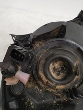 Feu avant (phare) Honda JAZZ