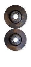 Disque de frein Citroen C6