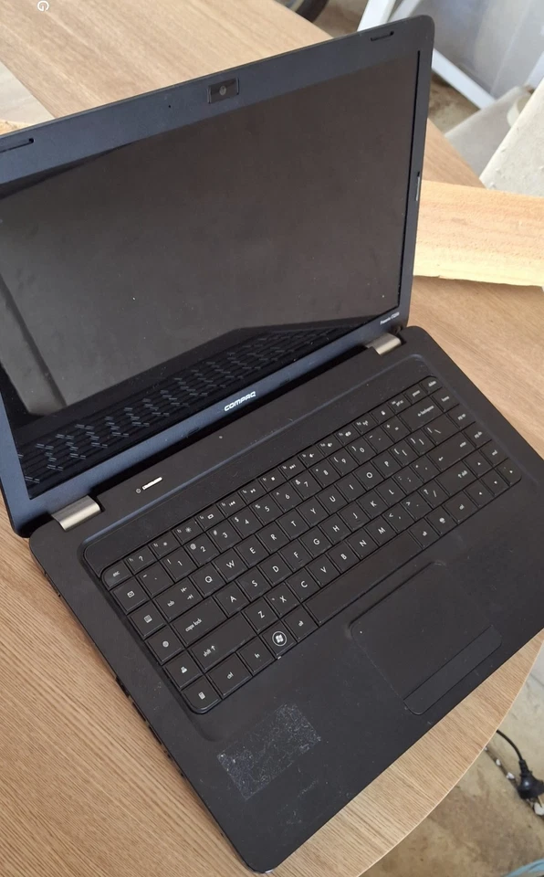 Compaq Prestio CQ56 Laptop , Untested. - Image 2 of 4