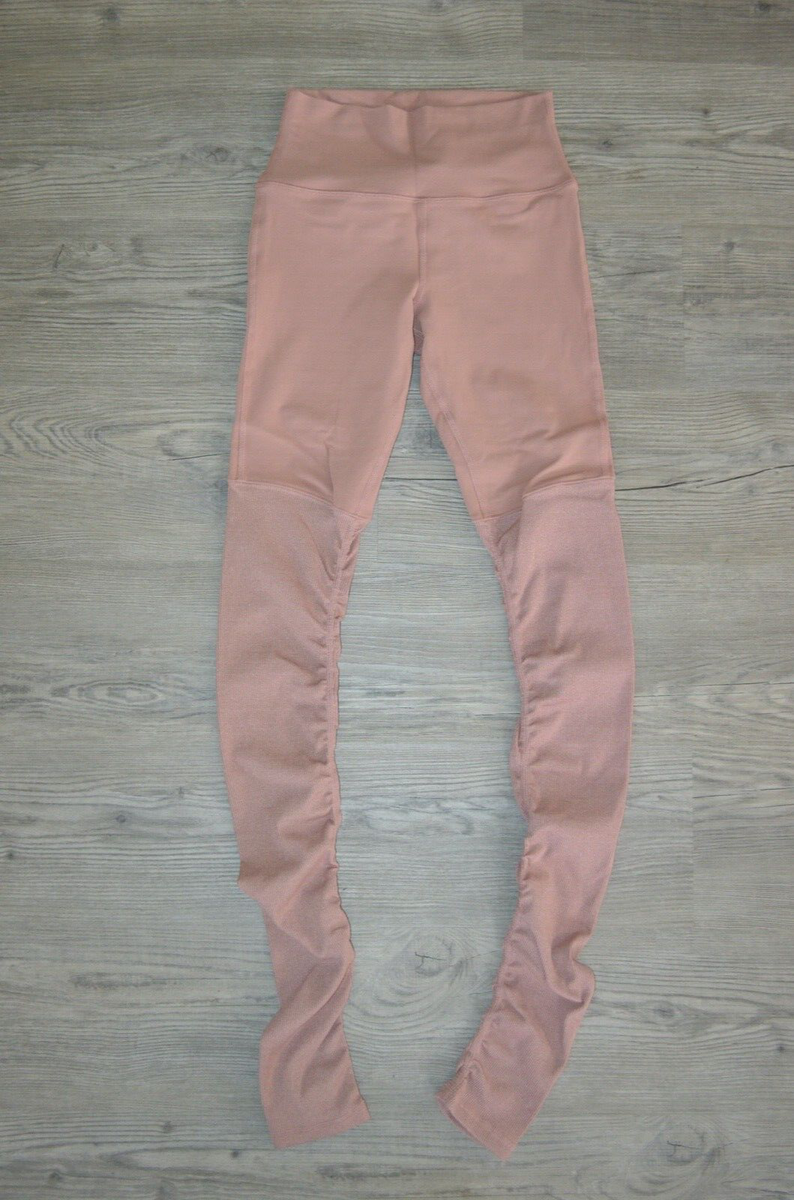 ヨガ・ピラティス Alo yoga High Waist Goddess Legging High-Waist Goddess Legging | Women's Leggings | ALO