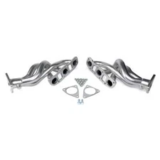 DC Sports 3-1 Ceramic Coated Headers for 07-21 Nissan 350Z 370Z Infiniti G35 G37