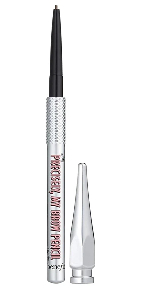 3miniBenefit Precisely My Brow Pencil Ultra-Fine - #2 WARM GOLDEN BLONDE for $24 - Image 4 of 4