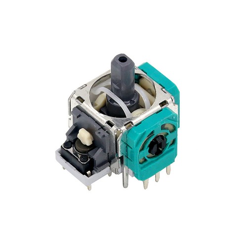 For Xbox ONE Series X Controller Analog Stick Joystick Thumbstick Replacement - Picture 2 of 6
