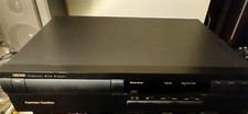 HARMON KARDON HD7400 Compact Disc Player NEEDING SERVICE From Japan