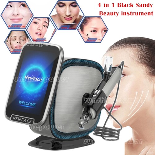 Fractional RF Machine Cartridge Skin Rejuvenation Head Wrinkle Acne Removal