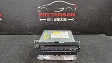 2011 BMW 335I AM FM CD PLAYER RADIO STEREO RECEIVER ID 65129257188