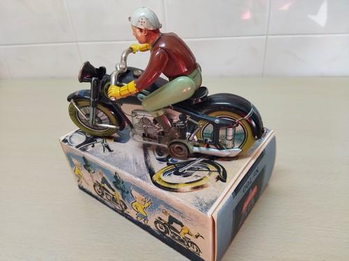 Arnold " MAC 700 " U.S.Zone Germany with Box (PV525/559/25A) "C" - Bild 7 von 14