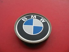 BMW E36 E46 E38 3 5 7 SERIES 1 WHEEL RIM HUB CAP HUBCAP CENTER COVER PLUG #5390