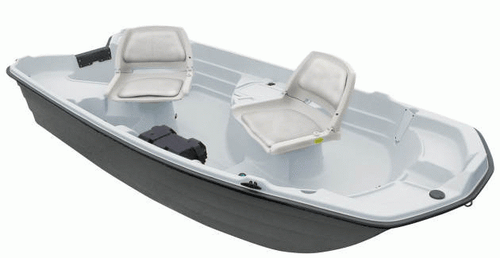 7.6oz BOAT COVER PELICAN PREDATOR 103 THRU-2017 - Picture 2 of 8