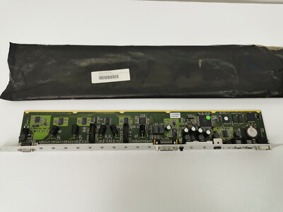 CTC Analytics PAL HTC PALHTCCTRL PCB Control Board Rev. B.H. CPU/MOT