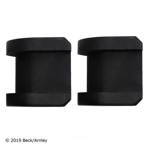 Sway Bar Frame Bushing/Kit Beck/Arnley 101-7996 - Afbeelding 4 van 5
