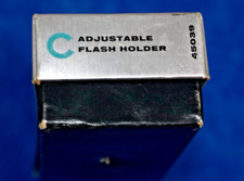 Hasselblad flash gun bracket 45039