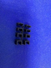 Mega g plus, Jag RS-6, PR-5 body tabs