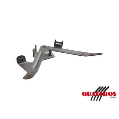 ORG HALTER ABSCHIRMBLECH  3,2L V6 - AUDI A3 8P TT 8J # 022253049AL