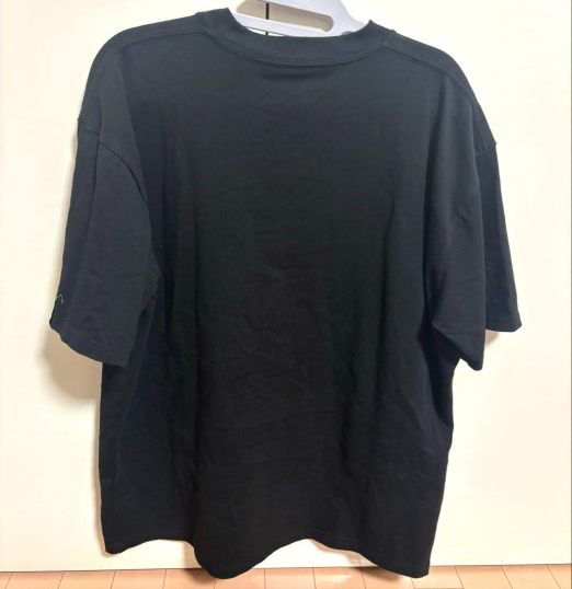 ZUTOMAYO Official goods T-shirt KKB LongTee HP TOP TEE HP