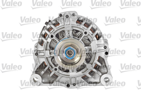 Alternateur Valeo 439695 d'origine pour moteur thermique de voiture