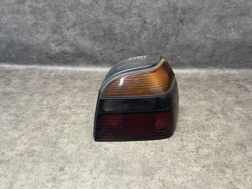 VW Golf 3 GTI Rücklicht Rückleuchte rechts #26952