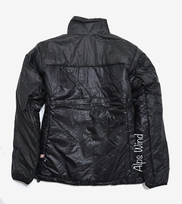 adidas Women's Terrex Xperior Varilite Primaloft Jacket IB4184