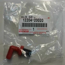 OEM Toyota PCV Valve 12204-20020
