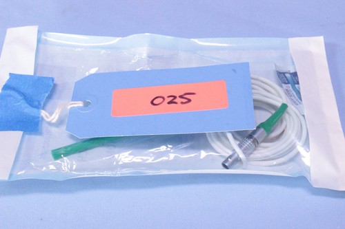 Abbott RF-SE-5 NeuroTherm IonicRF Radiofrequency Electrode RF Probe Warranty - Picture 6 of 6