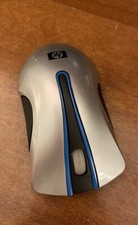 HP Wireless USB Mouse