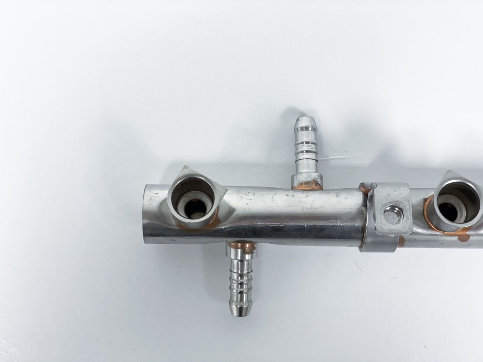 Audi R8 Fuel Rail | 07L-133-681-S