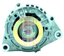 ALTERNATOR FOR FIAT SCUDO ULYSEE CITROEN BERLINGO JUMPY ZX XSARA PEUGEOT