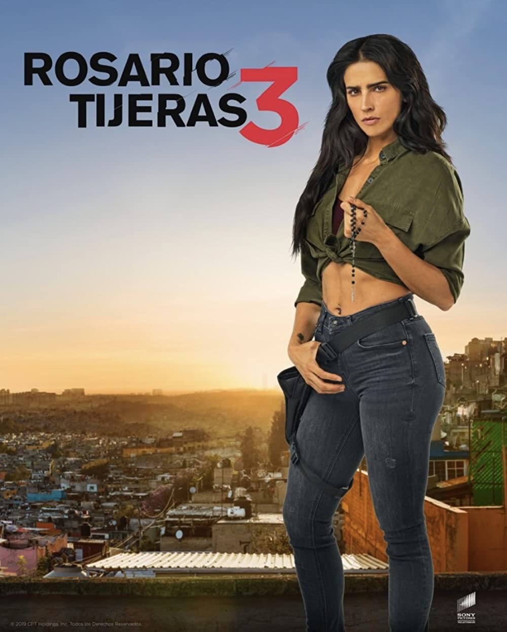 SERIE MEXICO, ROSARIO TIJERAS, 1RA, 2DA, 3RA, 4TA & 5TA, 70 DVD, 277 ...