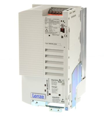 Lenze E82EV552K2C200 Frequenzumrichter 5,5 Kw 3~230V Vector 8200 