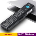 Akku Für Toshiba Satellite PA3817U-1BRS PA3817U-1BAS C650 C655 C660 C665 C670 DE