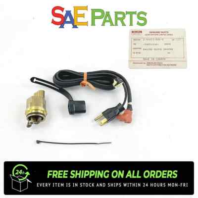 Factory OEM Engine Block Heater 400mz 34mm Brass Heavy Duty