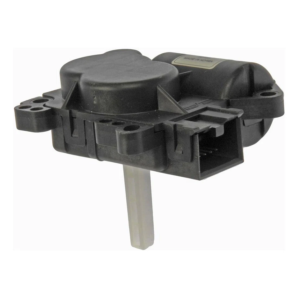 Actuador de puerta mezcla calentador HVAC principal superior para Lincoln Town Car 1998 99 2000 Foto 2 de 3