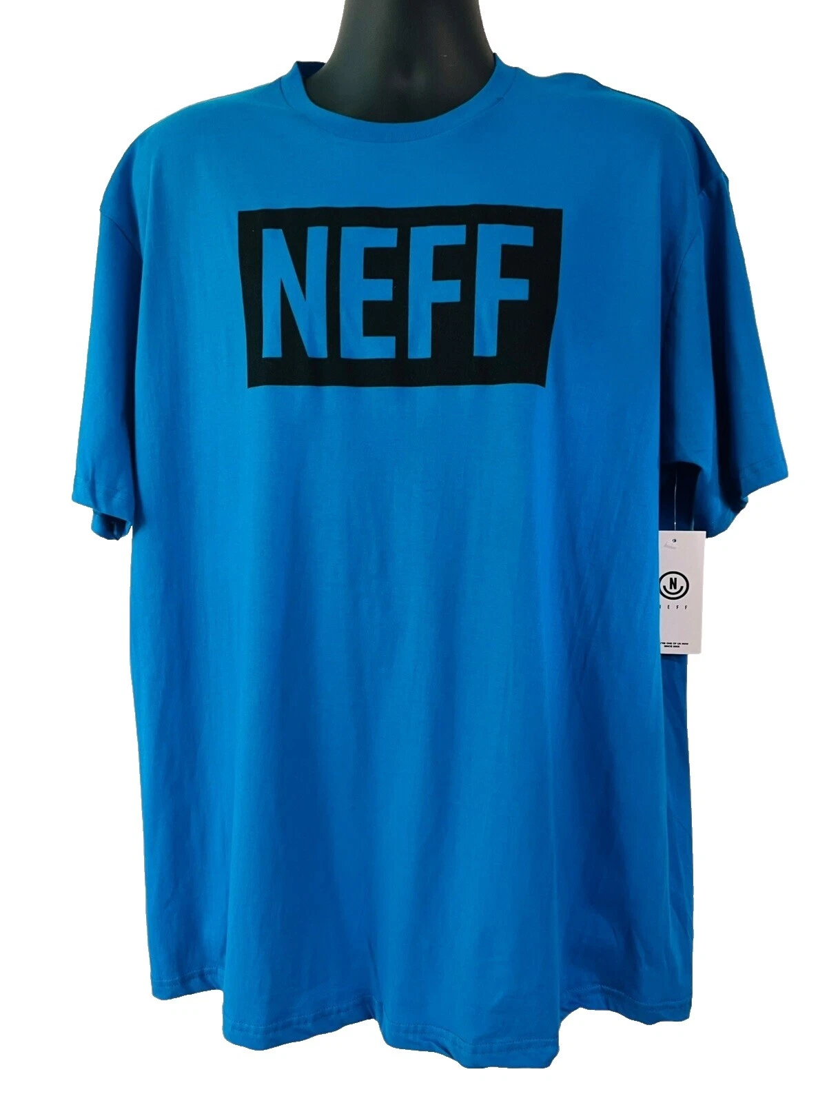 Camisas para hombre Neff talla 2XL