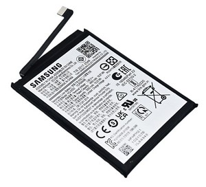 Original Samsung Akku SCUD-WT-W1 Galaxy A22 5G SM-A226B Batterie Accu Battery A
