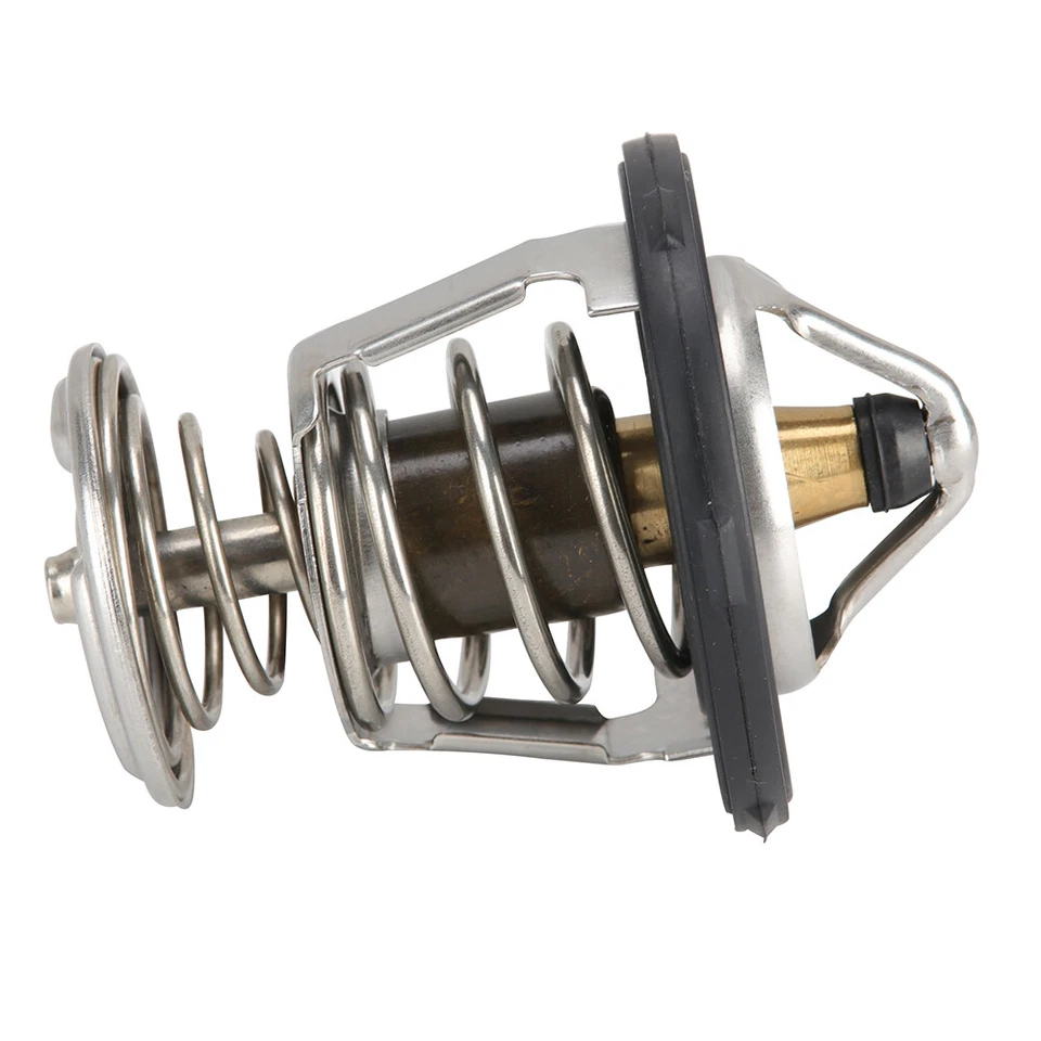 For Chevrolet Silverado 1500 4.8L 5.3L 6.0L 2007-13 Thermostat Housing Assembly Foto 4 de 4