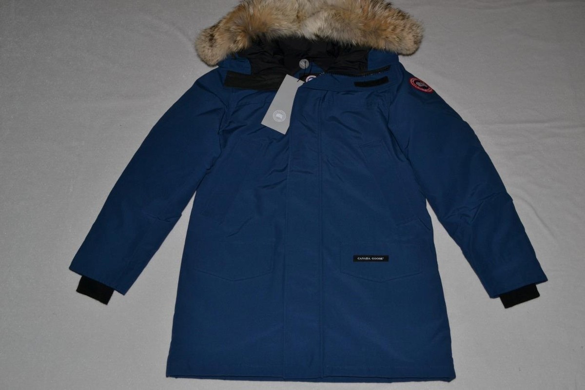 ○CANADA GOOSE○ メンズ LANGFORD ダウン 2062M 【公式通販】