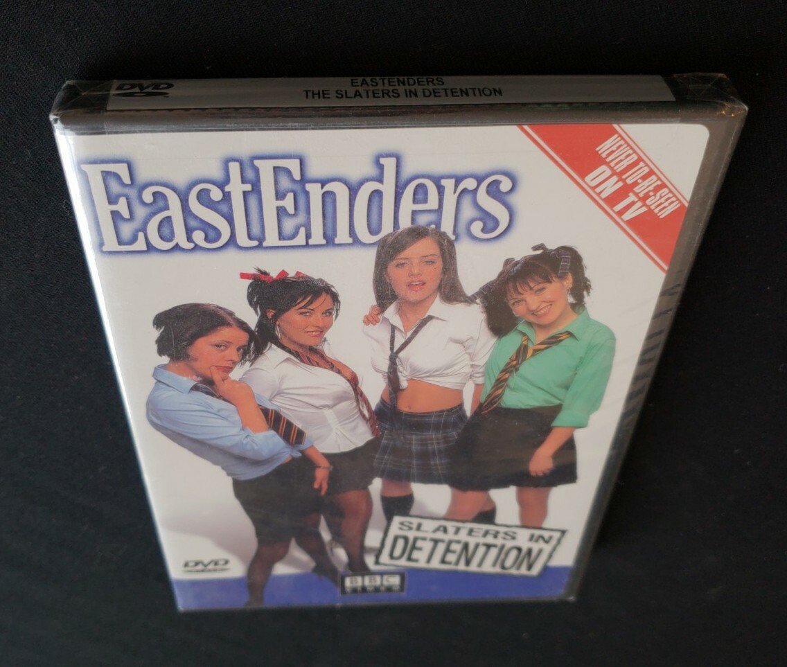 その他 Eastenders: The Slaters [DVD] Amazon.co.jp: Eastenders: The Slaters [DVD] : Jessie Wallace